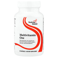 Мультивітамін 1, 45 капсул