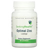 Seeking Health, Optimal Zinc, 60 Lozenges