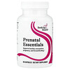 Prenatal Essentials, Pränatale Essentials, 60 Kapseln
