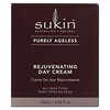 Sukin, Purely Ageless, омолаживающий дневной крем, 120 мл (4,06 жидк. унции)