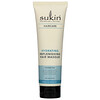 Sukin, Увлажняющая восстанавливающая маска для волос, уход за волосами, 6,76 жидких унций (200 мл)