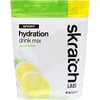 Sport Hydration Drink Mix, Lemon & Lime, 15.5 oz (440 g)