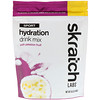 Sport Hydration Drink Mix, Passion Fruit, 15.5 oz (440 g)