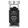 The Spice Lab‏, Hawaiian Black Lava Sea Salt, Fine Grain, 4.3 oz (121 g)