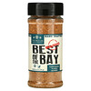 The Spice Lab‏, Best of the Bay, 6.4 oz (181 g)