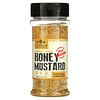 The Spice Lab, Country Style Honey Mustard, 6 oz (170 g)