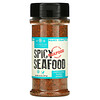 The Spice Lab, Spicy Seafood, 5.2 oz (147 g)