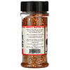 The Spice Lab, Firecracker Seasoning, 5 oz (141 g)