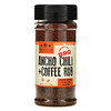 The Spice Lab‏, Ancho Chili + Coffee Rub, 5.5 oz ( 155 g)