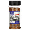The Spice Lab, Classic Steakhouse Seasoning,  6.2 oz (175 g)
