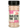 The Spice Lab, Розовая гималайская соль, мелкая порция, 255 г (9 унций)