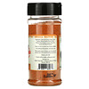The Spice Lab, Smoky Pecan, 5.3 oz (150 g)
