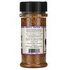 The Spice Lab, жареный чеснок с розмарином, 138 г (4,9 унции)