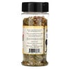The Spice Lab‏, Spicy Italian Roasted Garlic, 3 oz (85 g)