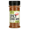 The Spice Lab‏, Spicy Citrus Mojo, 5.7 oz (161 g)