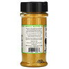 The Spice Lab, Original Turmeric Seasoning Salt,  6.7 oz (189 g)