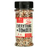 The Spice Lab, Everything + Tomato, 4.6 oz (130 g)