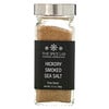 The Spice Lab‏, Hickory Smoked Sea Salt, Fine Grain, 3.5 oz (99 g)