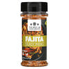 The Spice Lab, Fajita Seasoning, 6.2 oz (175 g)
