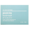 Skin&Lab, Dr. Pore Tightening, Glacial Clay Beauty Facial Mask, 3.52 oz (100 g)