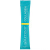 Solumeve, Collagen Peptides Plus Vitamin C & Hyaluronic Acid, Lemon, 30 Packets, 0.18 oz (5.15 g) Each