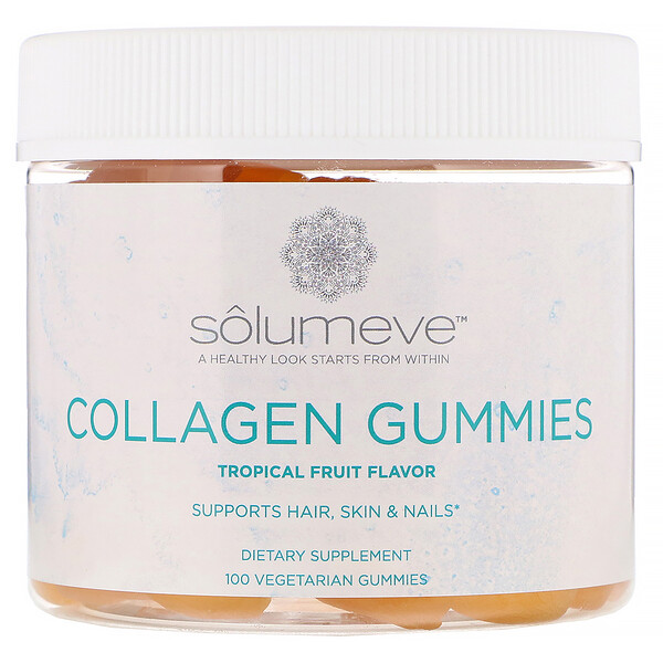 Solumeve, ΠΠΎΠ»Π»Π°Π³Π΅Π½ΠΎΠ²ΡΠ΅ ΠΆΠ΅Π²Π°ΡΠ΅Π»ΡΠ½ΡΠ΅ ΡΠ°Π±Π»Π΅ΡΠΊΠΈ, Π±Π΅Π· ΠΆΠ΅Π»Π°ΡΠΈΠ½Π°, Π²ΠΊΡΡ ΡΡΠΎΠΏΠΈΡΠ΅ΡΠΊΠΈΡ
ΡΡΡΠΊΡΠΎΠ², 100Β ΠΆΠ΅Π²Π°ΡΠ΅Π»ΡΠ½ΡΡ
ΡΠ°Π±Π»Π΅ΡΠΎΠΊ