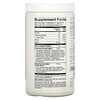 Solumeve, Colágeno con probióticos y superfrutas, Mezcla para preparar bebidas en polvo, Cítricos, 454 g (16 oz)