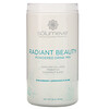 Solumeve, Radiant Beauty, Grass-Fed Collagen, Probiotics & Superfruits Powdered Drink Mix, Strawberry Lemonade, 16 oz (454 g)