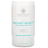 Solumeve, Radiant Beauty, Grass-Fed Collagen, Probiotics & Superfruits Powdered Drink Mix, Strawberry Lemonade, 16 oz (454 g)