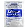 Salonpas‏, Pain Relief Patch, Large, 9 Patches