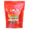 Sola, Granola, Strawberry Vanilla, 11 oz (311 g)