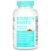 SmartyPants, 元気なママのためのグミ、レモン、オレンジ、ストロベリーバナナ、グミ180粒