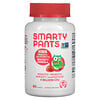 SmartyPants, Probiotik Anak Lengkap, Krim Stroberi, 4 Miliar CFU, 60 Permen Jeli