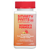 SmartyPants, Women's Formula Multivitamin, 30 Vegetarian Capsules