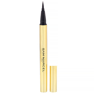 Отзывы о Sam Marcel, Luxurious Liner, Black, 0.018 fl oz (0.55 ml)