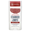Schmidt's, Natural Deodorant, Cedarwood + Juniper, 3.25 oz (92 g)