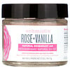 Schmidt's, Natural Deodorant Jar, Rose + Vanilla, 2 oz (56.7 g)