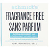 Schmidt's Naturals, Natural Deodorant Jar, Fragrance-Free, 2 oz (56.7 g)