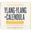 Schmidt's Naturals, Natural Deodorant Jar, Ylang-Ylang + Calendula, 2 oz (56.7 g)