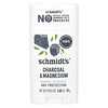 Schmidt's, Desodorante, Carbón vegetal y magnesio, 75 g (2,65 oz)