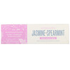 Schmidt's, Tooth + Mouth Paste, Jasmine + Spearmint, 4.7 oz (133 g)
