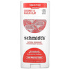 Schmidt's, Натуральный дезодорант, кокос и каолиновая глина, 92 г (3,25 унции)