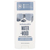 Schmidt's, Natural Deodorant, Water + Wood, 3.25 oz (92 g)