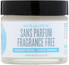 Schmidt's Naturals, Natural Deodorant, Fragrance-Free, 2 oz (56.7 g)