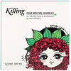 Some By Mi, Killing Cover Moisture Cushion 2.0, SPF 50+/PA++++, #23 Natural Beige, 0.52 oz (15 g)