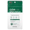 Clear Spot Patch, 18 Patches