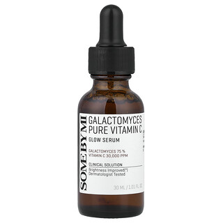 SOME BY MI, Sérum iluminador con Galactomyces y vitamina C pura, 30 ml (1,01 oz. líq.)
