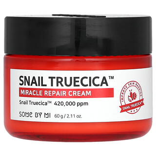 SOME BY MI, Csiga Truecica, Miracle Repair Cream, 2,11 uncia (60 g)