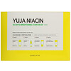 Some By Mi, Yuja Niacin, стартовый набор для осветления кожи за 30 дней, набор из 4 продуктов