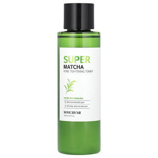 SOME BY MI, Super Matcha Pore Tightening Toner, 150 ml (5.07 fl oz)
